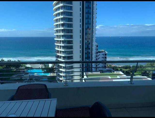 2 BEDROOM APARTMENT FOR SALE IN UMHLANGA CENTRAL